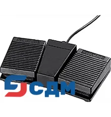 3SE3934-5CB20 Ножной выключатель SIGUARD