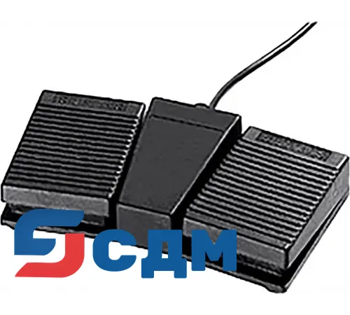 3SE3934-5CB20 Ножной выключатель SIGUARD