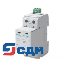 5SD7412-3 Основное устройство