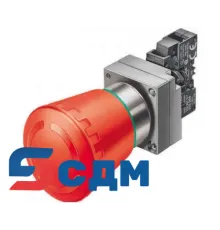 3SB3603-1HA20-0CC0 Комплектная комбинации устройств