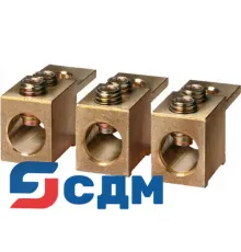 5TE9003 Блокируемый выключатель наргузки 5TE1, установочная глубина 92 мм