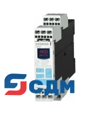 3UG4614-2BR20 Контроль обрыва линейного провода и порядка чередования фаз