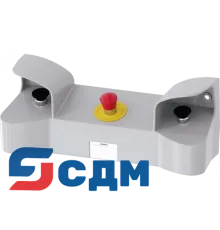 3SU1853-3NB00-1AA1 Пульты управления двумя руками