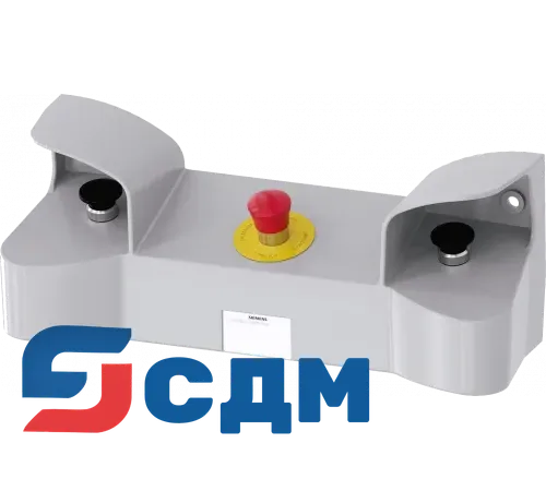 3SU1853-3NB00-1AA1 Пульты управления двумя руками