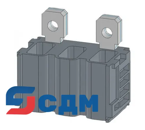 3RA6940-0A Дополнительные принадлежности