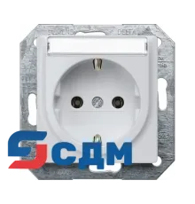 5UB1933 Розетка