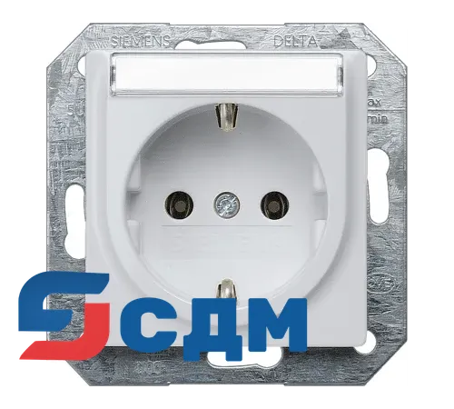 5UB1933 Розетка