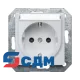 5UB1933 Розетка