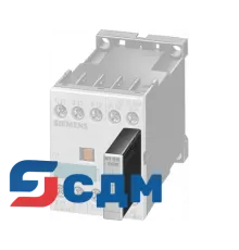 3RT1916-1CD00 Ограничитель перенапряжения