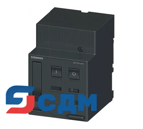 3RV1976-3AP3 Поворотная рукоятка