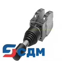 3SB1208-7KW01 Координатный переключатель, комплектный