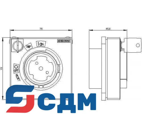 8UD1900-0NB01 Аксессуар и запасные части