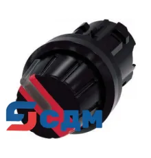 3SU1002-2AF20-0AA0-ZY12 Селекторные переключатели