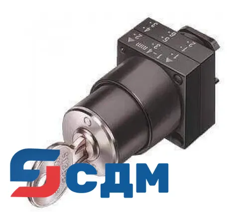 3SB3000-3FG01 Замок