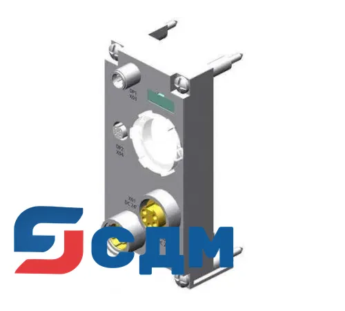 6ES7194-4AD00-0AA0 Интерфейсные модули IM 154-1 и IM 154-2