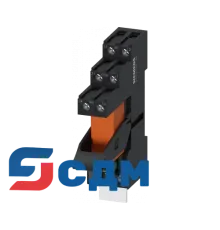 LZS:RT3B4L24 Промежуточные реле Siemens