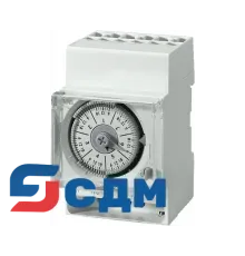 7LF5301-7 Электромеханический таймер 7LF5 3