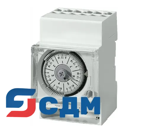 7LF5301-7 Электромеханический таймер 7LF5 3