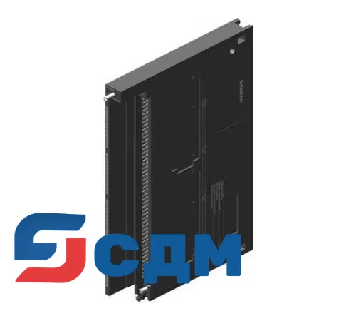 6ES7431-1KF10-0AB0 Программируемый контроллер SIMATIC S7-400