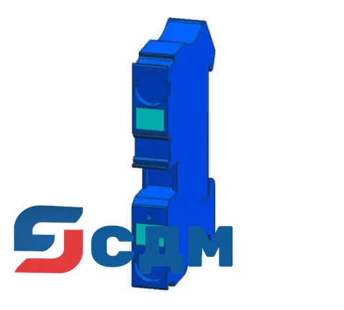 8WH6000-0AJ01 Клеммы iPo