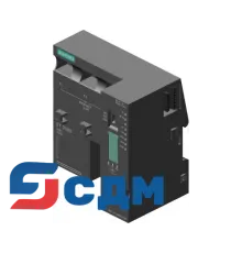 6ES7151-8AB01-0AB0 система распределенного ввода-вывода SIMATIC ET 200S