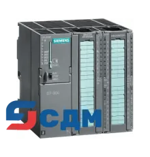 6AG1313-5BG04-7AB0 SIPLUS CPU 313C