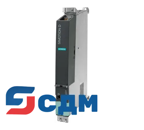 6AG1435-2AD00-4AA0 SIMOTION D4x5-2 Блок управления