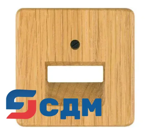 5TG1630 Телекоммуникационная розетка