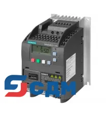 6SL3210-5BE13-7UV0 частотный преобразователь