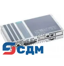 6ES7650-0UG28-0YX1 SIMATIC Microbox PC