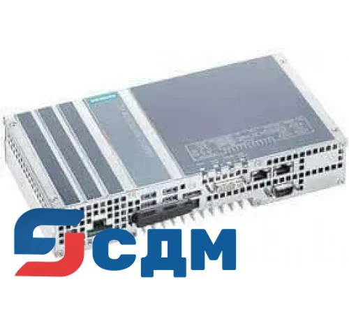 6ES7650-0UG28-0YX1 SIMATIC Microbox PC