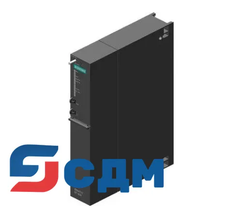 6ES7405-0KA02-0AA0 Программируемый контроллер SIMATIC S7-400