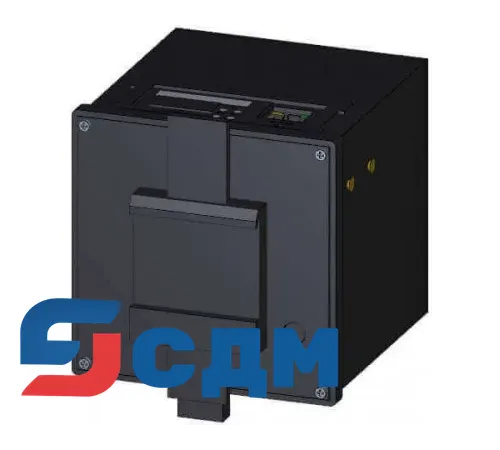 7KM5412-6CA00-1EA8 SENTRON Многофункциональное измерительное устройство