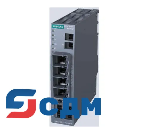 6GK5826-2AB00-2AB2 SCALANCE M826-2