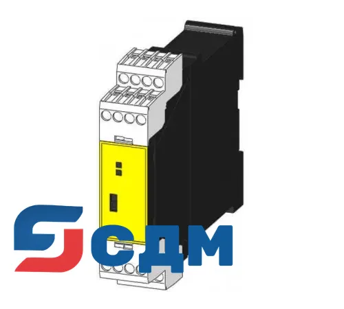 Реле безопасности Siemens 3TK2820-0AA00