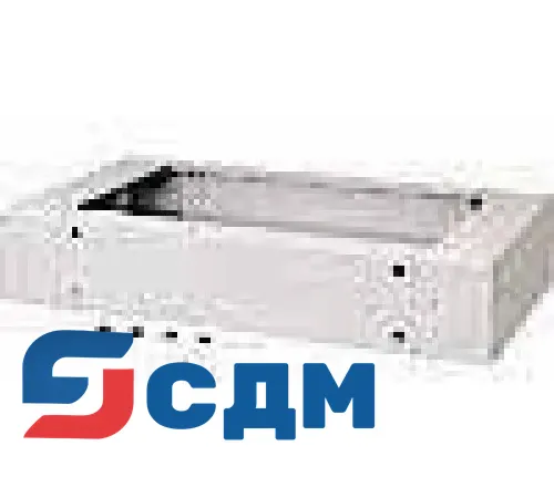 8GK9902-0KK23 8GK1 Щит поверхностного монтажа