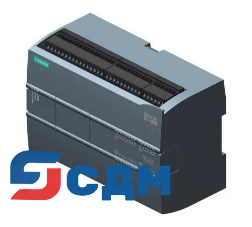 6ES7217-1AG40-0XB0 Программируемый контроллер