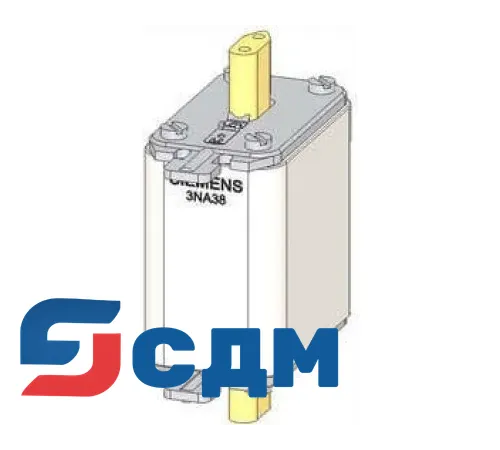 3NA3832 Предохранитель Siemens