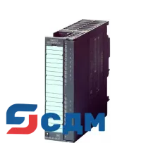 Siemens 6ES7323-1BH01-0AA0 Программируемый контроллер