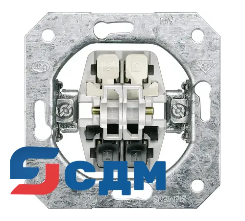 5TA2114-0KK Электромеханические части