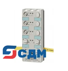 3RK1400-1MQ03-0AA4 Пускатели двигателя IP65/67 для AS-интерфейса