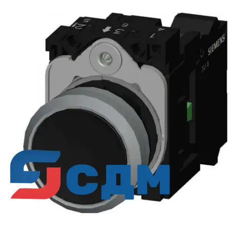 3SU1130-0AB10-3BA0 Кнопка