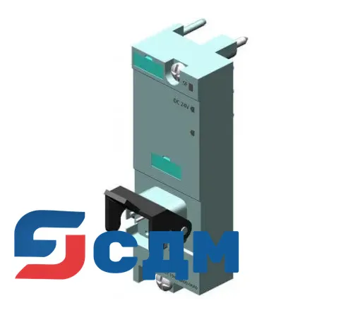 6ES7194-4BA00-0AA0 Модули питания PM-E