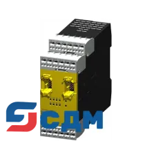 3RK3251-2AA10 3RK32, 3RK33 Модуль расширения