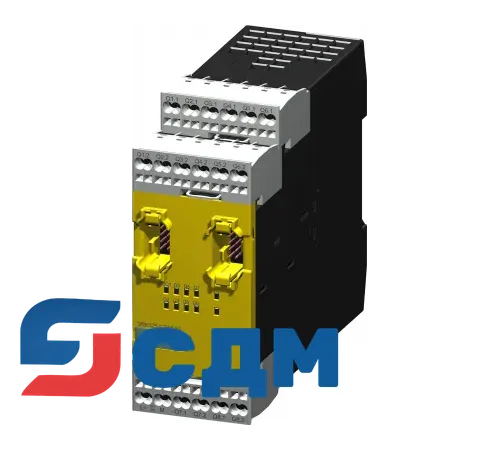 3RK3251-2AA10 3RK32, 3RK33 Модуль расширения