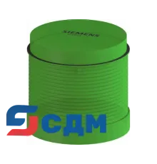 8WD4420-5AC Сигнальная колонна SIGUARD, диаметр 70 mm