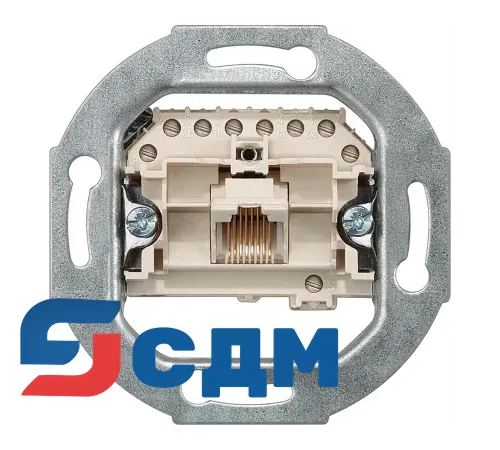 5TG2417 Электромеханические части