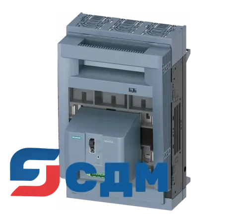 3NP1143-1JC11 Для сборных шин с межосевым расстоянием 60 мм