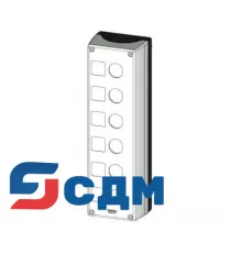 3SB3806-2A. Оборудование по выбору