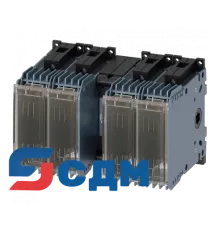 3KF1403-0MB11 3KF Выключатель-разъединитель с предохранителями
